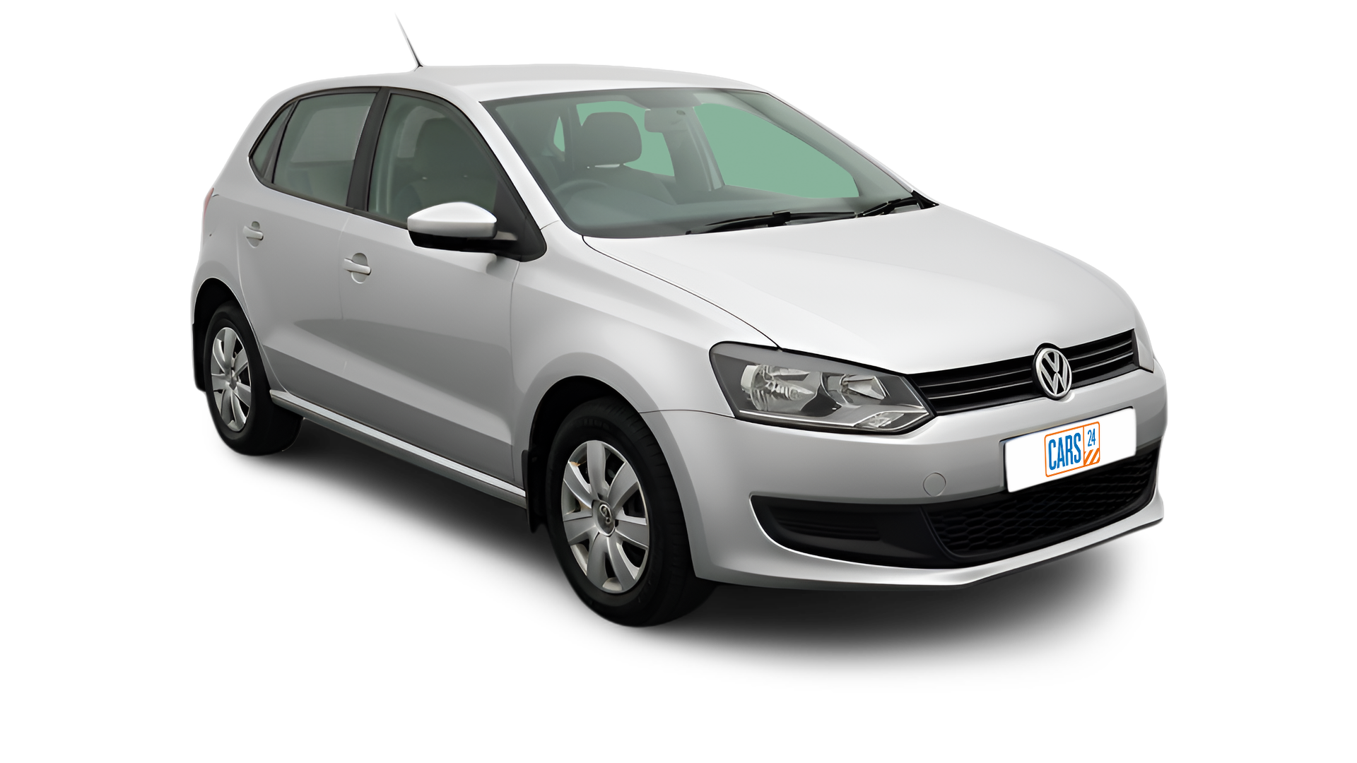 Volkswagen Polo-img